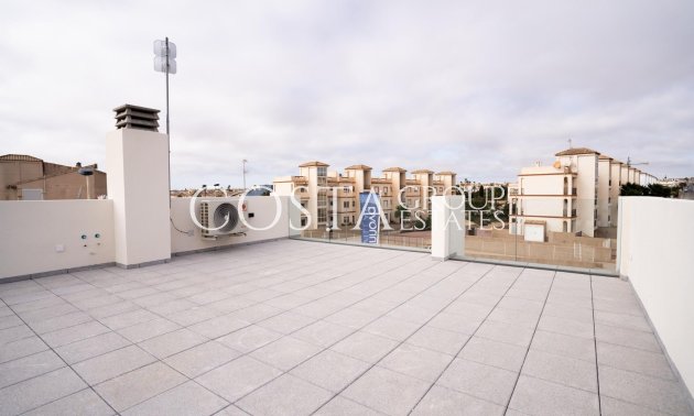 New Build - House -
Orihuela Costa - Entre golf
