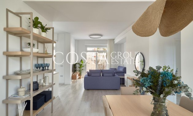 New Build - Ground floor apartment -
Vera - El Playazo