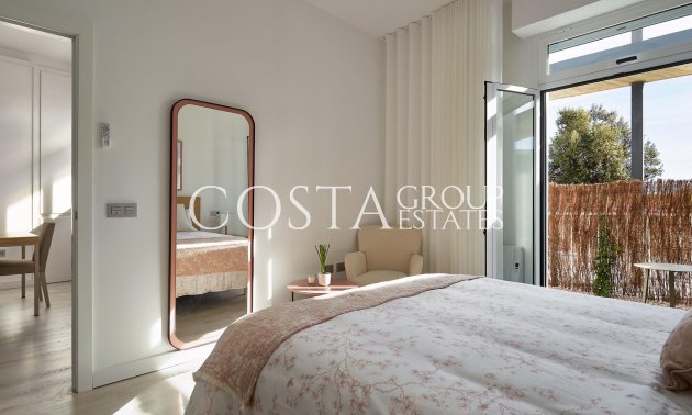 New Build - Ground floor apartment -
Vera - El Playazo