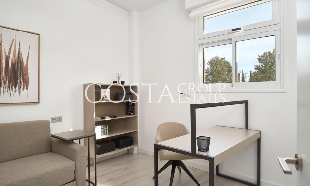New Build - Ground floor apartment -
Vera - El Playazo