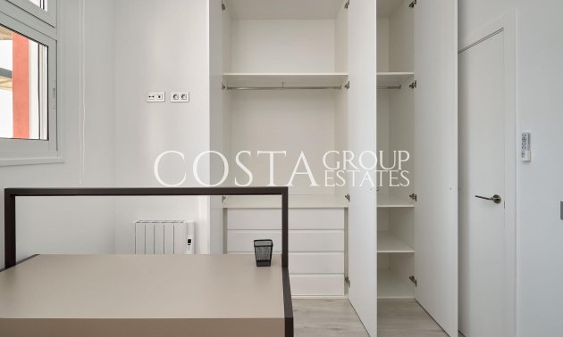 New Build - Ground floor apartment -
Vera - El Playazo