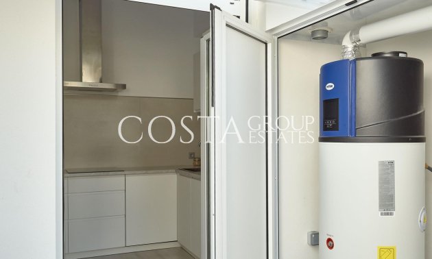 New Build - Ground floor apartment -
Vera - El Playazo