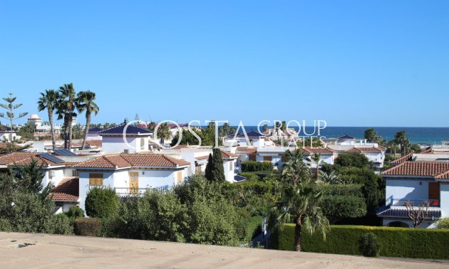New Build - Ground floor apartment -
Vera - El Playazo