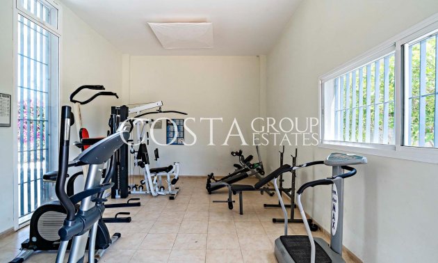 New Build - Ground floor apartment -
Vera - El Playazo