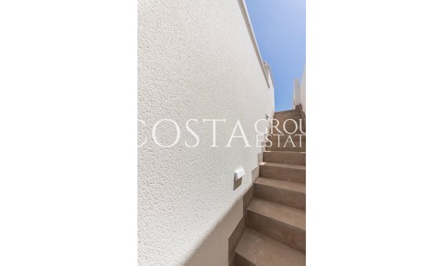 Nouvelle construction - Villa -
San Juan de los Terreros - San Juan De Los Terreros