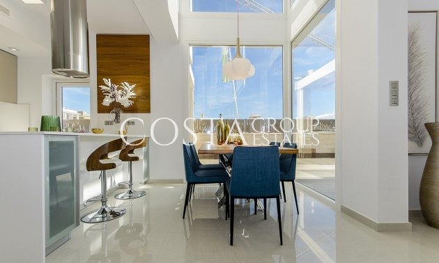 New Build - Villa -
Vera - Vera Playa