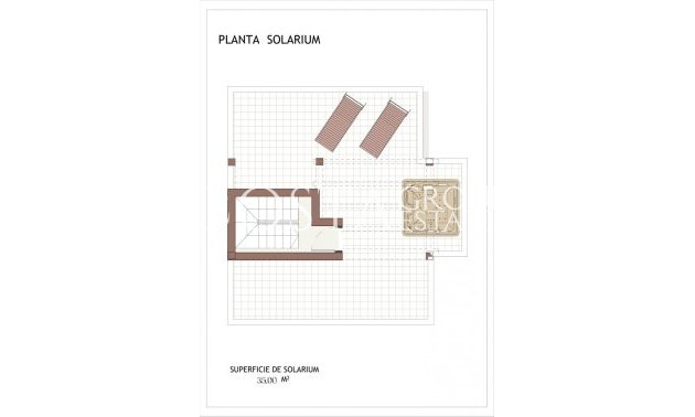 New Build - Villa -
Vera - Vera Playa