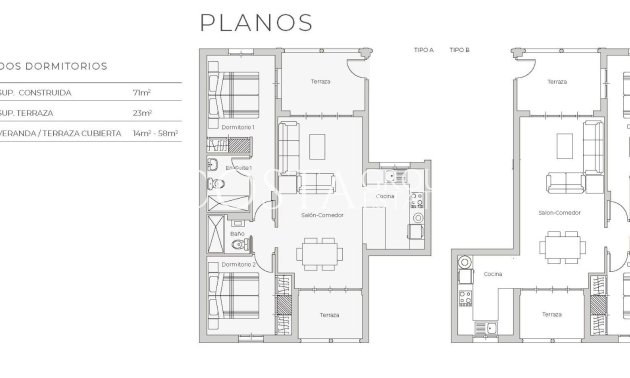 New Build - Apartment -
Cuevas Del Almanzora - Desert Springs Golf Club
