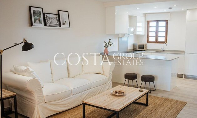 New Build - Apartment -
Cuevas Del Almanzora - Desert Springs Golf Club