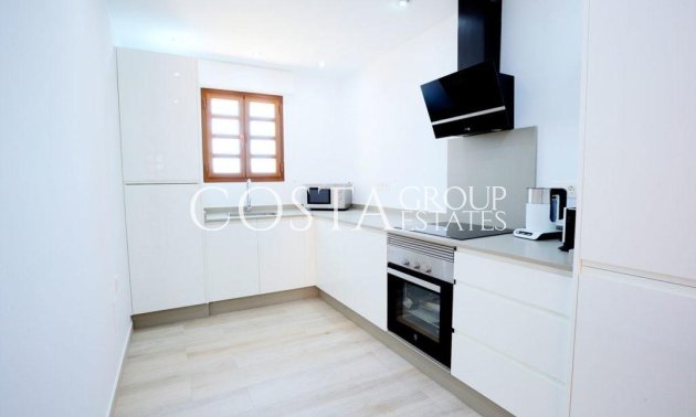 Nowy budynek - Apartament -
Cuevas Del Almanzora - Desert Springs Golf Club