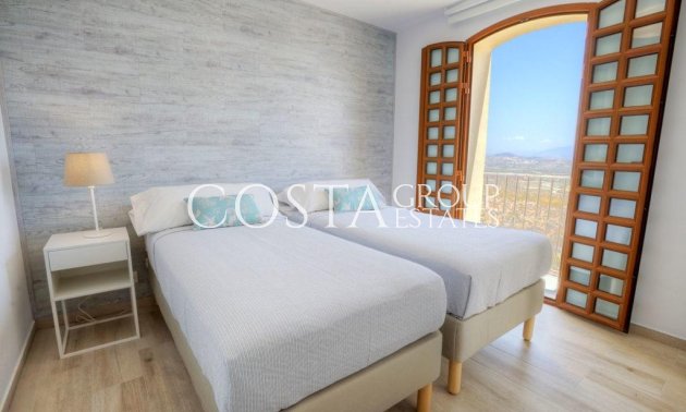 Nowy budynek - Apartament -
Cuevas Del Almanzora - Desert Springs Golf Club