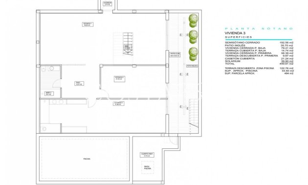 Nouvelle construction - Villa -
Finestrat