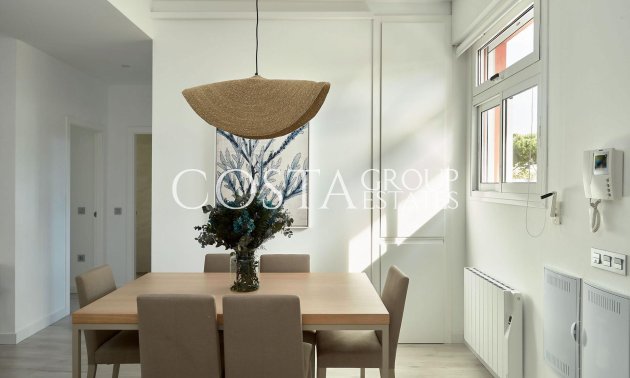Nowy budynek - Apartament -
Vera - El Playazo