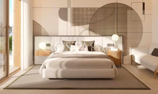 New Build - House -
Estepona - El Paraiso Golf
