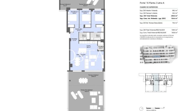 New Build - Apartment -
Marbella - Los Monteros