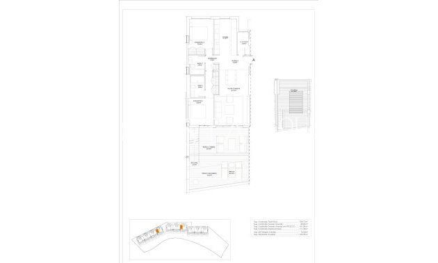 New Build - Apartment -
Manilva - Arroyo de la Peñuela