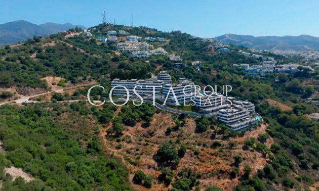 New Build - Ground floor apartment -
Marbella - Los Monteros