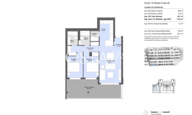 New Build - Ground floor apartment -
Marbella - Los Monteros