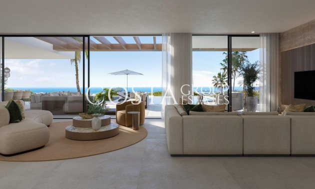 New Build - Villa -
Estepona - Selwo