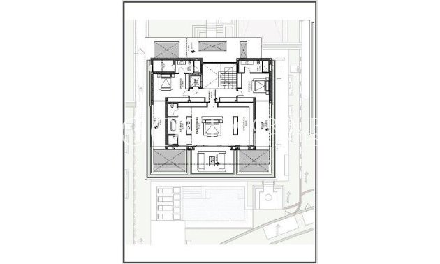 New Build - Villa -
Benahavís - Urb. Alborada