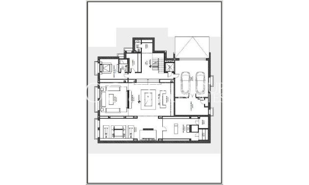 New Build - Villa -
Benahavís - Urb. Alborada