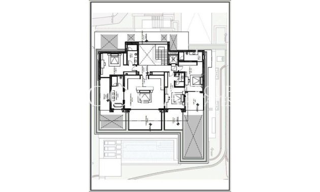 New Build - Villa -
Benahavís - Urb. Alborada