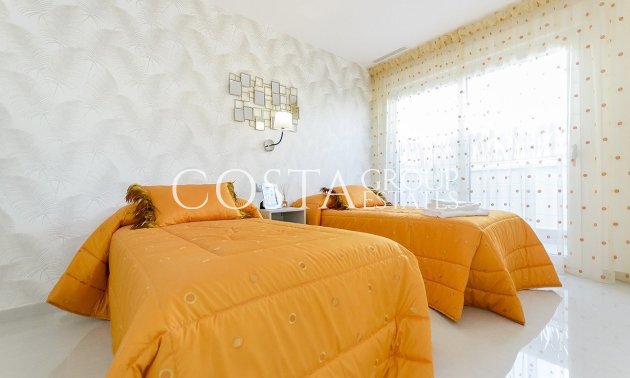 New Build - Villa -
Cartagena - Playa Honda