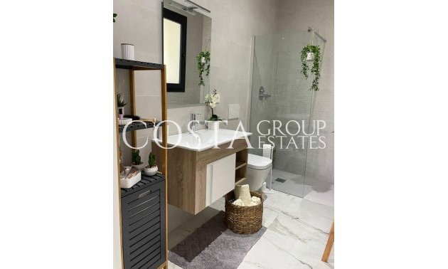 Nouvelle construction - Appartement -
Guardamar del Segura - Guardamar Del Segura