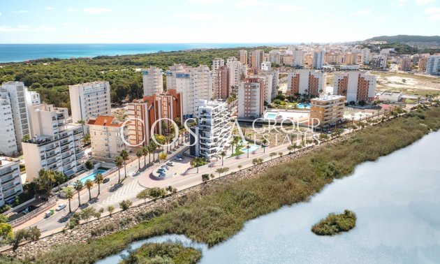 Nouvelle construction - Appartement -
Guardamar del Segura - Guardamar Del Segura