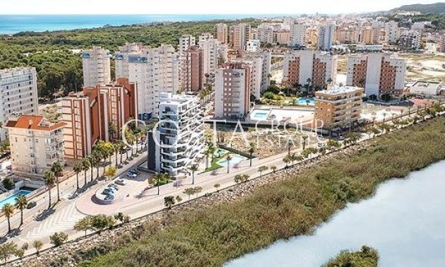 New Build - Apartment -
Guardamar del Segura - Guardamar Del Segura