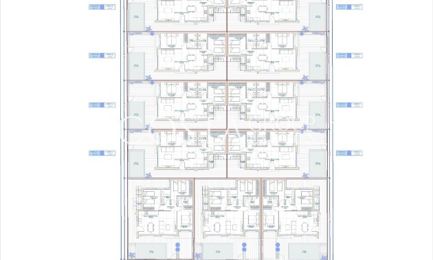 New Build - Villa -
Torre Pacheco - Roldán