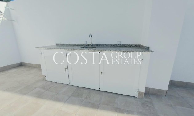 New Build - Semidetached -
Torre Pacheco - Roldán