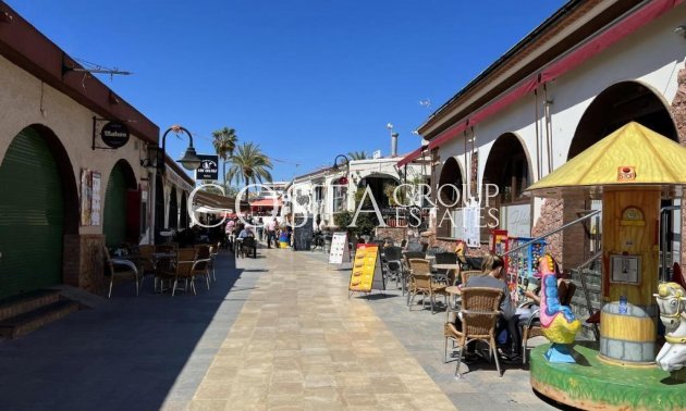 New Build - Villa -
Pilar de la Horadada - Riomar