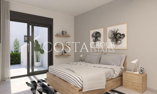 New Build - Villa -
Alhama De Murcia - Condado De Alhama