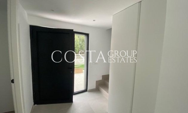 New Build - Villa -
Orihuela Costa - Montezenia