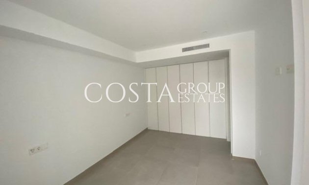 New Build - Villa -
Orihuela Costa - Montezenia
