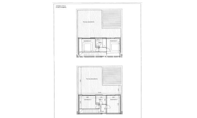 New Build - Villa -
Orihuela Costa - Montezenia
