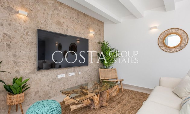 New Build - Villa -
Los Alcazares - Serena Golf