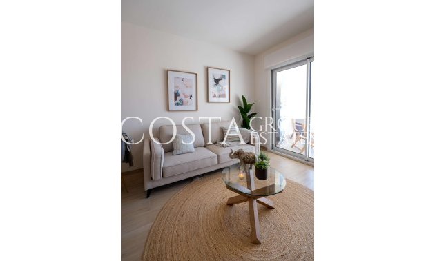 New Build - Apartment -
Guardamar del Segura - El Raso