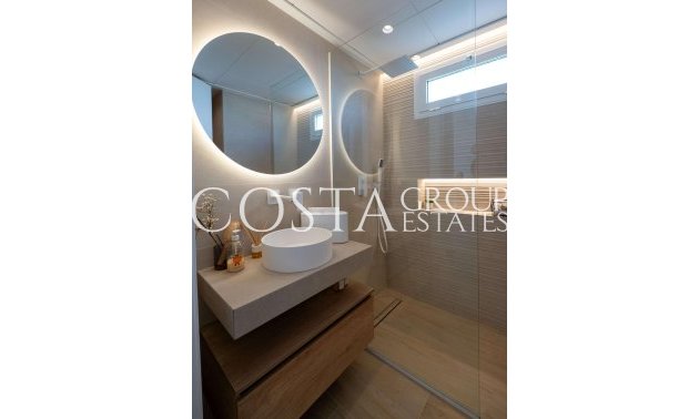 New Build - Apartment -
Guardamar del Segura - El Raso