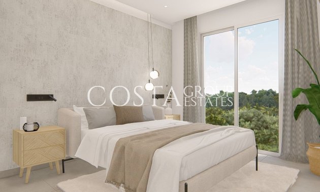 New Build - Apartment -
Guardamar del Segura - El Raso