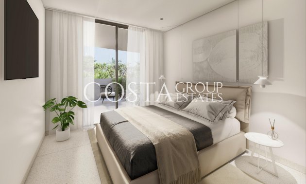 New Build - Apartment -
Guardamar del Segura - El Raso