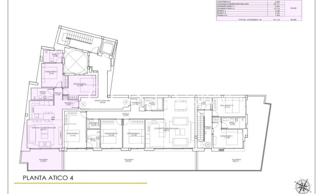 New Build - Apartment -
Torrevieja - Playa del Cura