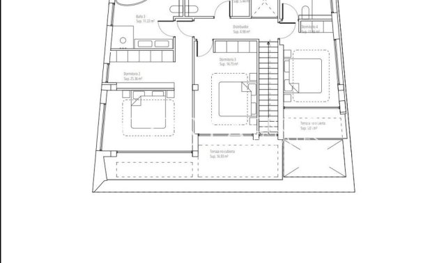 New Build - Villa -
Altea - Altea Hills