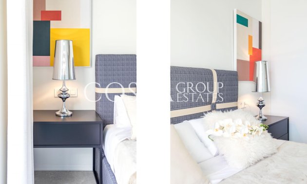 Nowy budynek - Apartments -
Finestrat