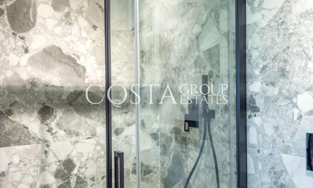 Nowy budynek - Apartments -
Finestrat