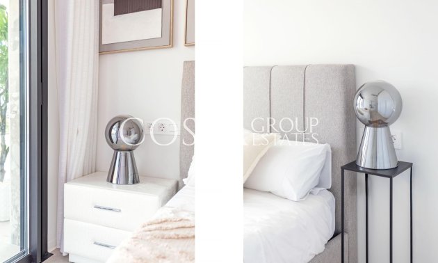 Nowy budynek - Apartments -
Finestrat