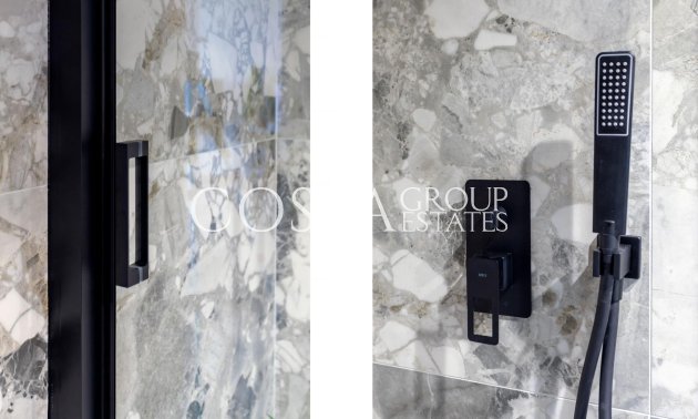 Nowy budynek - Apartments -
Finestrat