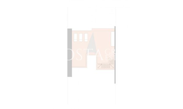 Nieuwbouw Woningen - Semidetached -
Formentera del Segura