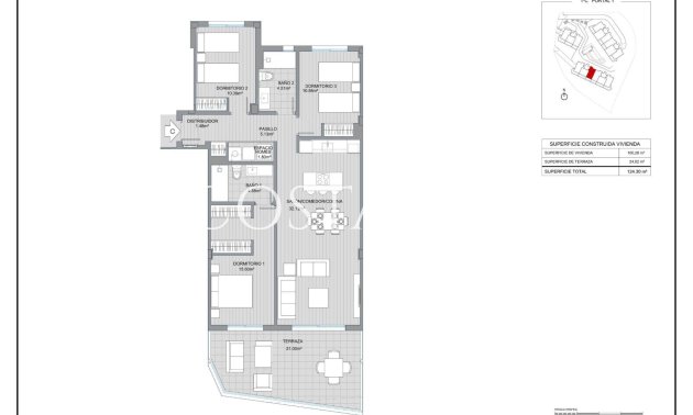 Nowy budynek - Apartament -
Mijas